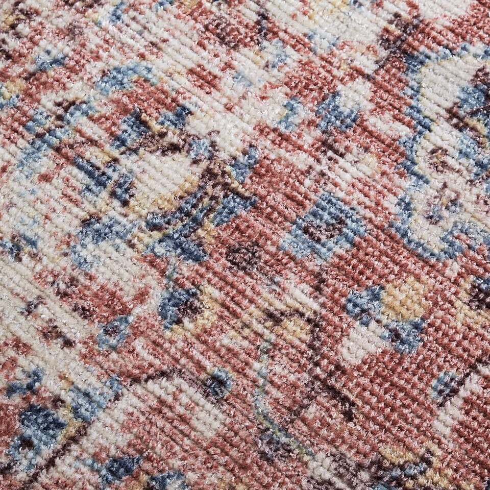 Rani Rug West Elm UK